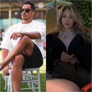 Camilo Huerta rompe el silencio tras acusación de infidelidad con Trini Neira: 