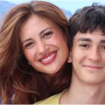 Karen Paola y su rol de suegra: “Soy súper moderna”