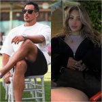 Camilo Huerta rompe el silencio tras acusación de infidelidad con Trini Neira: "Es todo mentira"