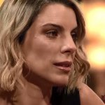 Y se marchó...Maite Orsini dejó Chile para vivir nueva etapa en la ciudad del amor