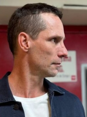 Gonzalo Valenzuela sobre su quiebre con Kika Silva: 