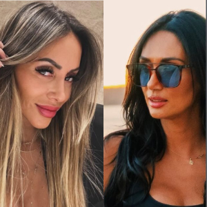 Marité Matus acusó a Pamela Díaz de ser 