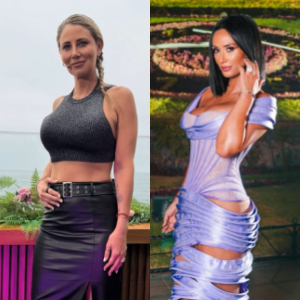 Gissella Gallardo sobre diferencias con Pamela Díaz: 