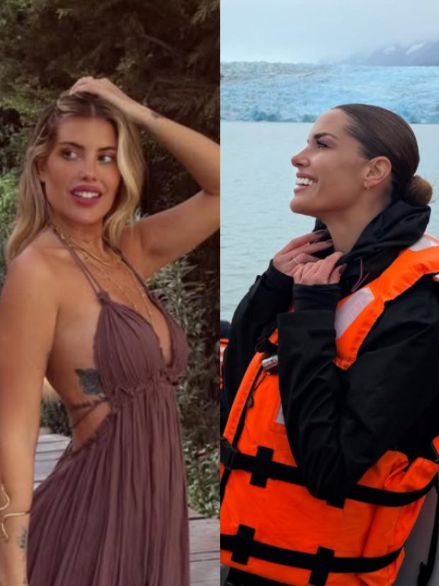 Coté López reveló mensaje de Gala Caldirola por romance con Luis Jiménez