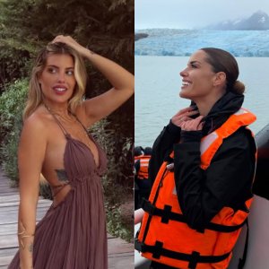 Coté López reveló mensaje de Gala Caldirola por romance con Luis Jiménez