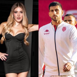 Disley Ramos revela romance secreto con Guillermo Maripán y el motivo que los separó