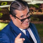 Nacho Pop y su rol en Socios por el Mundo: "A veces se me va la onda"