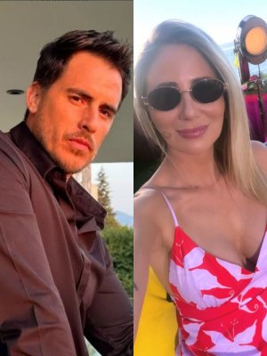 ¿Se desubicó? El pesado comentario de Camilo Huerta a Gissella Gallardo