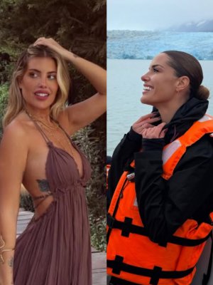 Coté López reveló mensaje de Gala Caldirola por romance con Luis Jiménez