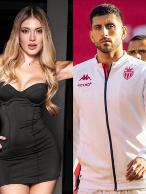 Disley Ramos revela romance secreto con Guillermo Maripán y el motivo que los separó