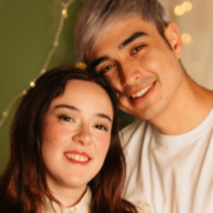 ¡Se agranda la familia! Christell Rodríguez confirmó su primer embarazo con tierno registro