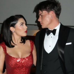 Daniela Aránguiz sobre el anillo que le dio Cuco Cerda: 