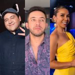 Aseguran que quedó "la grande" entre panelistas de Primer Plano