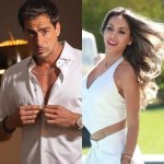 El último mensaje de Camilo Huerta en redes ¿Indirecta para Marité Matus?