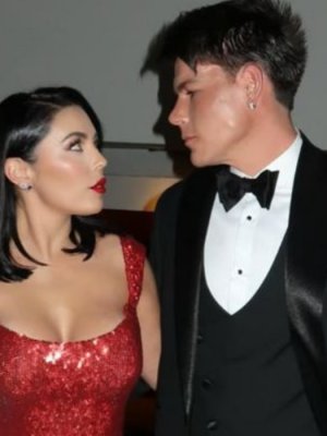 Daniela Aránguiz sobre el anillo que le dio Cuco Cerda: 