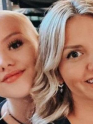 Preocupación por salud de Isidora Carvallo: hija de Nicole Pérez fue internada tras compleja crisis