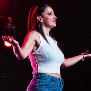 ¡Brilló! Yamila Reyna tras su regreso a la comedia: 