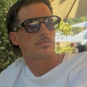 ¡No se supo! Revelan pasado romance de Camilo Huerta con famosa actriz