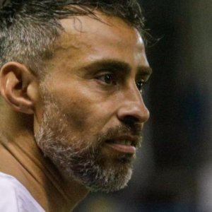 Jorge Valdivia compartió foto con la que sería su nueva pareja