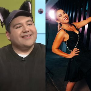 Cecilia Gutiérrez aclara conflicto con Danilo 21 en Primer Plano