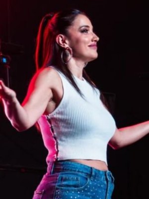 ¡Brilló! Yamila Reyna tras su regreso a la comedia: 