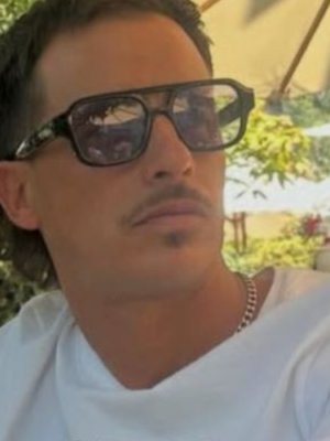 ¿La dejó por Marité Matus? Revelan pasado romance de Camilo Huerta con famosa actriz