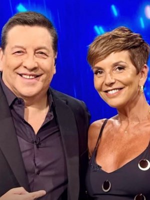 Fran García Huidobro por crisis de Primer Plano: 