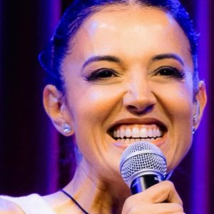 Yamila Reyna se reifiró a su quiebre con Américo: 