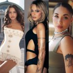 Guerra de divas en Argentina: el quiebre total entre Emilia Mernes, Tini y María Becerra