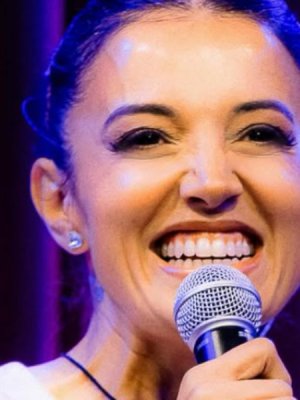 Yamila Reyna se refirió a su quiebre con Américo: 