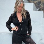 “Te fuiste con mucha vida por delante”: Marcela Vacarezza confirma la muerte de su hermano