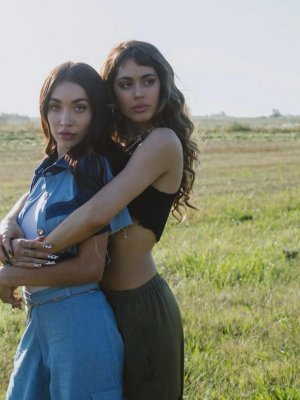 ¿Se mantiene la amistad? María Becerra saluda a Tini en su cumpleaños