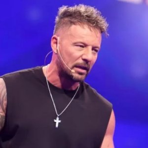 Denunciante de Fabricio Vasconcelos rompe el silencio tras violento altercado