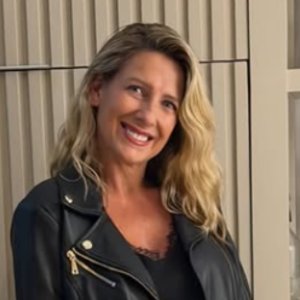 Macarena Tondreau revela parálisis facial tras violenta encerrona