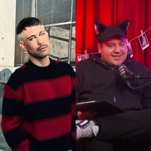 Sergio Rojas filtra polémico audio de Pablo Candia contra Danilo 21