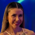 Cecilia Gutiérrez rompe el silencio tras ser suspendida de Chilevisión