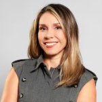 Canal 13 confirma el retorno de Cecilia Gutiérrez tras su paso por Chilevisión