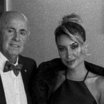 Camila Andrade tras la muerte de su padre: "Sigo sin entender todo"