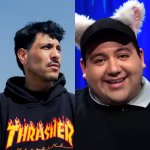 Pablo Candia pide disculpas a Danilo 21 tras filtración de audios: "Fui muy irracional"