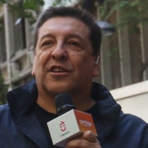 Aseguran que Julio César Rodríguez tiene todo listo para su llegada a Mega