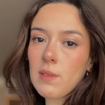 Christell Rodríguez revela el género de su bebé: "Te esperamos con amor"