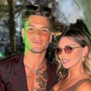 ¿Terminaron? Raimundo Cerda y Faloon Larraguibel aclaran rumores de quiebre