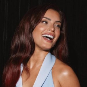 Filtran posible ingreso de Cony Capelli a GH Generación Dorada