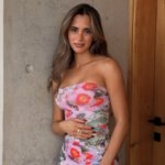 ¡Es de la selección! Captan a Fran Virgilio con reconocido futbolista