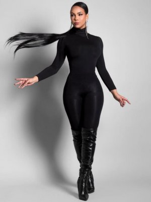 “Fue gordofobia disfrazada de consejo”: Betsy Camino responde a Vasco Moulian