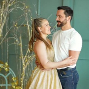 ¿Reencuentro? Álvaro Ballero y Ludmila Ksenofontova se volverán a ver en reality
