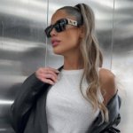 ¿En su mejor momento? Gala Caldirola se sincera sobre su relación con Luis Jiménez