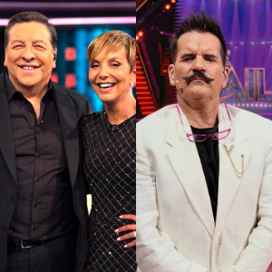 El agradecimiento de Vasco Moulian a JC Rodríguez: 