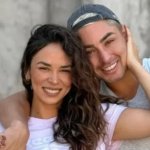 Juanfra y su nueva dupla con Jhendelyn Núñez: "Es talentosa"