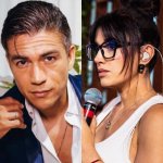 El descargo de Américo sobre quiebre con Yamila Reyna: "Le ofrecí familia"